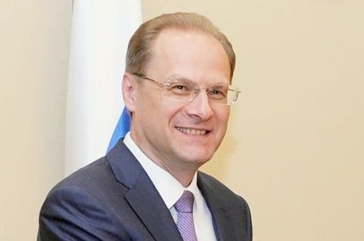 Губернатор Юрченко вернулся в группу самых влиятельных
